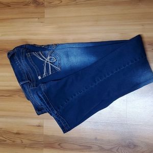 Wallflower Jeans, size 5